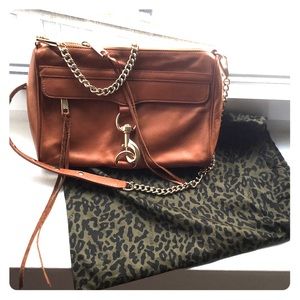 Rebecca minkoff cross body